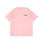 Футболка мужская Aape, бежевый - фото 5