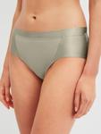 Calida Трусики цвета чайного листа - фото