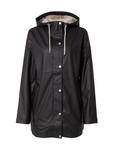 Куртка для активного отдыха ILSE JACOBSEN Performance Jacket Rain228FR, черный - фото