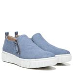 Кроссовки Naturalizer SOUL Naturalizer - Turner, синий - фото