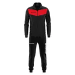 Спортивный костюм Givova Visa, черный - фото