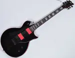 Электрогитара ESP LTD GH-600 Gary Holt Signature Series в черном цвете - фото