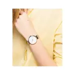 Зои часы Armani Exchange, серебряный - фото 2