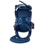 Сноуборд-Крепление писаря наступает ночь - м Burton - фото 4