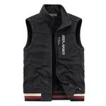 Жилет мужской Jeep Spirit, черный - фото 6