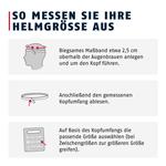 ABUS MoDrop MIPS - шлем для горного велосипеда - фото 6