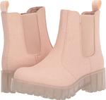 Женские ботинки Chelsea Margo1 от Dirty Laundry, Blush - фото 7
