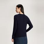 Топ женский Tommy Hilfiger, красный - фото 13