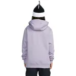 Худи Volcom Hydro, фиолетовый - фото 2