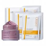 Унисекс маска для лица OHBT - фото 5