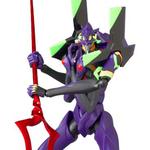 Фигурка Medicom Evangelion Chapter No. 13 Medicom Toy - фото 4