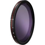 Фильтр Freewell Bright Day Variable ND Filter FW-67-BRG - фото