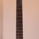 Schecter Reaper-6 FR - гриф из черного дерева, сатиновый Inferno Burst - фото 7