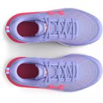 Детские кроссовки Under Armour Grade School Assert 10 Under Armour - фото 3