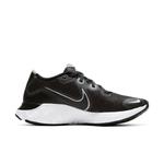 Кроссовки обновляют бег Nike, черный - фото 2