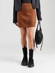 Юбка ABOUT YOU Elena, Cognac - фото 3