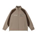 Куртка унисекс Starter, черный - фото