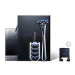 Подарочный набор для мужских бритв hefengyu SOLEHE - фото 3