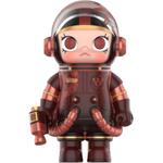 100% мега спейс молли модные фигурки POP MART - фото