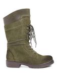 Ботинки Woodsman Celtic & Co., Khaki - фото