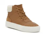 Кроссовки Cakewalk High-Top Sneaker Ugg, цвет chestnuttan - фото