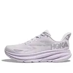 Кроссовки clifton 9 Hoka One One, розовый - фото