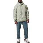 Куртка унисекс Snow Peak, черный - фото 4