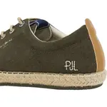 Кроссовки Pepe Jeans Tourist West, зеленый - фото 6