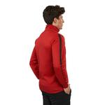 Спортивная куртка Umbro Kabue, красный - фото 2