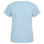 Футболка Hummel Legacy, синий - фото 2