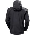 HELLY HANSEN Куртка мужская, Black - фото 9