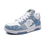 ABIDJAN Lifestyle Обувь Унисекс, Черный - фото 13