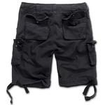 Шорты городской легенды Brandit, черный - фото 2