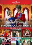 Диск DVD Hallmark Countdown To Christmas 6-Movie Collection Vol. 3 - фото