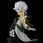 Фигурка Tōshirō Hitsugaya Bleach средний размер MegaHouse - фото 4