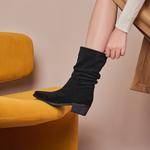 Сапоги GEMEIQ Knee-high Boots Women's - фото 5