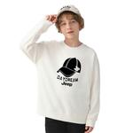 Детская толстовка Jeep, серый - фото 6