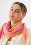 Шарф Codello, розовый - фото 2