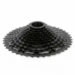 Велокассета SunRace MS8, черный - фото