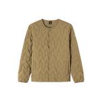 Куртка мужская Le Coq Sportif, коричневый - фото 11