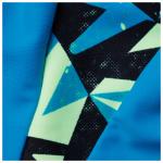 Детский купальник Hyperboom Splice Muscleback Speedo, синий - фото 3