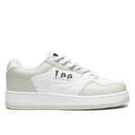 Кроссовки Lee Skateboarding Shoes Unisex Low-top, хаки - фото 26