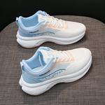 TONYBEAR Женские кроссовки мидтоп белые, цвет White - фото 5