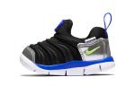 Сандалии Nike Dynamo Free Toddler Shoes Baby - фото 6