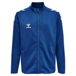 Куртка Hummel Core XK Poly, синий - фото