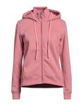 Толстовка Colmar, темно-розовый - фото