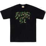 Футболка мужская A BATHING APE, белый - фото 9