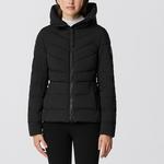 Canada Goose Куртка Клэр, Black - фото 3
