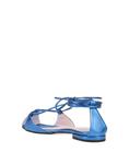 Сандалии Luca Valentini, ярко-синий - фото 3