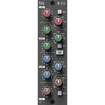 Эквалайзер Solid State Logic SSL E Series EQ Module for API 500 729720X2 - фото